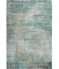 Dalyn Solace Teal SL5 8ft. x 10ft. Rug