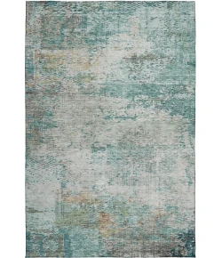 Dalyn Solace Teal SL5 8ft. x 10ft. Rug