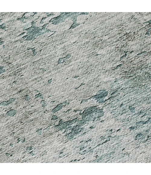 Dalyn Solace Teal SL5 2ft.3in. x 7ft.6in. Rug