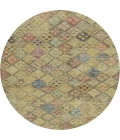 Dalyn Solace Gold SL6 8ft. x 8ft. Rug