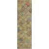 Dalyn Solace Gold SL6 2ft.3in. x 7ft.6in. Rug