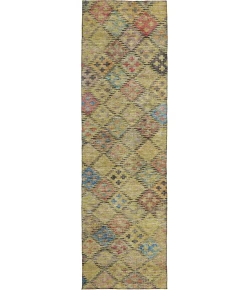 Dalyn Solace Gold SL6 2ft.3in. x 7ft.6in. Rug