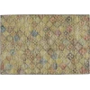 Dalyn Solace Gold SL6 1ft.8in. x 2ft.6in. Rug