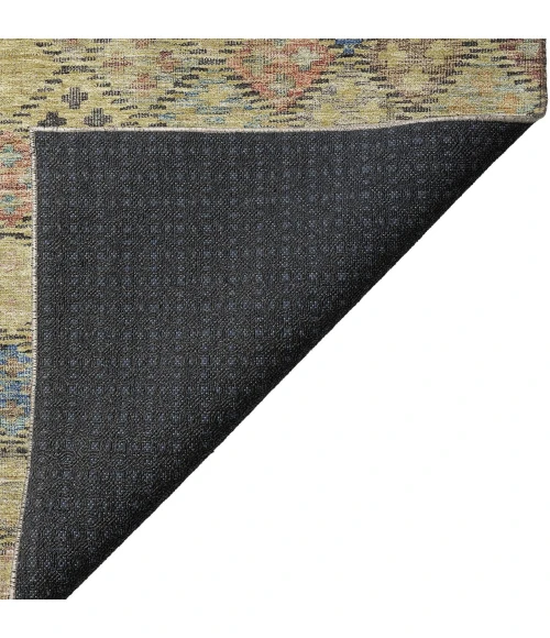 Dalyn Solace Gold SL6 2ft.6in. x 3ft.10in. Rug