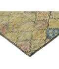 Dalyn Solace Gold SL6 2ft.6in. x 3ft.10in. Rug