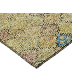 Dalyn Solace Gold SL6 2ft.3in. x 7ft.6in. Rug