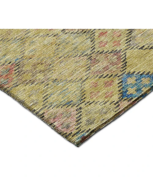 Dalyn Solace Gold SL6 2ft.6in. x 3ft.10in. Rug