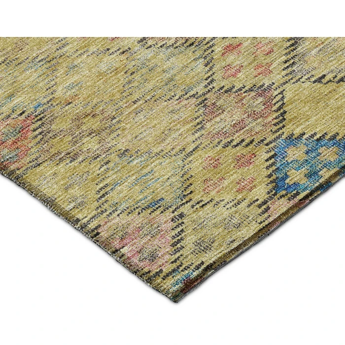 Dalyn Solace Gold SL6 9ft. x 12ft. Rug