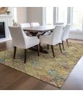 Dalyn Solace Gold SL6 2ft.6in. x 3ft.10in. Rug
