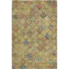 Dalyn Solace Gold SL6 2ft.6in. x 3ft.10in. Rug