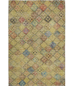Dalyn Solace Gold SL6 2ft.6in. x 3ft.10in. Rug