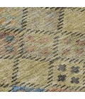 Dalyn Solace Gold SL6 2ft.6in. x 3ft.10in. Rug
