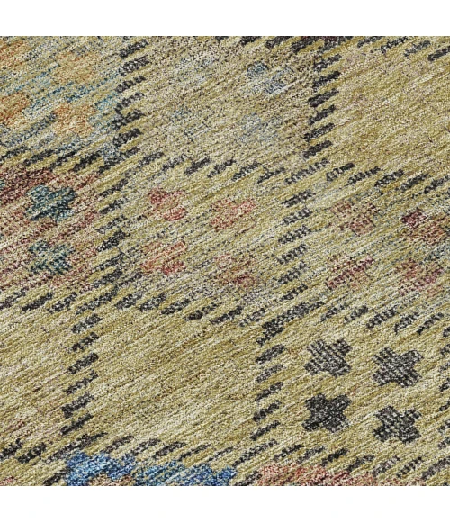 Dalyn Solace Gold SL6 2ft.6in. x 3ft.10in. Rug