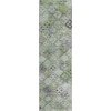 Dalyn Solace Green SL6 2ft.3in. x 7ft.6in. Rug