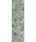 Dalyn Solace Green SL6 2ft.3in. x 7ft.6in. Rug