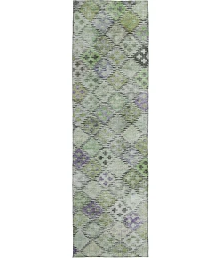 Dalyn Solace Green SL6 2ft.3in. x 7ft.6in. Rug