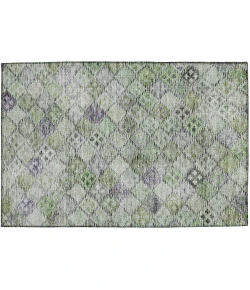 Dalyn Solace Green SL6 1ft.8in. x 2ft.6in. Rug