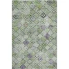 Dalyn Solace Green SL6 2ft.6in. x 3ft.10in. Rug