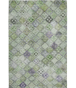 Dalyn Solace Green SL6 2ft.6in. x 3ft.10in. Rug