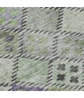 Dalyn Solace Green SL6 2ft.6in. x 3ft.10in. Rug