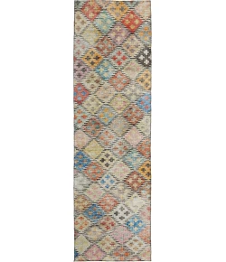 Dalyn Solace Orange SL6 2ft.3in. x 7ft.6in. Rug