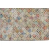 Dalyn Solace Orange SL6 1ft.8in. x 2ft.6in. Rug