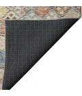 Dalyn Solace Orange SL6 2ft.3in. x 7ft.6in. Rug