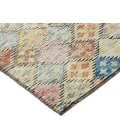 Dalyn Solace Orange SL6 2ft.3in. x 7ft.6in. Rug