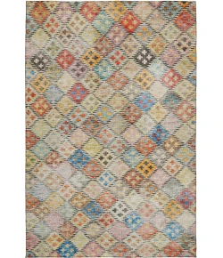 Dalyn Solace Orange SL6 2ft.6in. x 3ft.10in. Rug