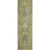 Dalyn Solace Green SL7 2ft.3in. x 7ft.6in. Rug