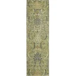 Dalyn Solace Green SL7 2ft.3in. x 7ft.6in. Rug