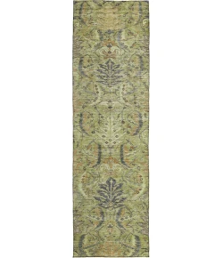 Dalyn Solace Green SL7 2ft.3in. x 7ft.6in. Rug