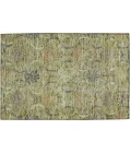 Dalyn Solace Green SL7 1ft.8in. x 2ft.6in. Rug