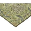 Dalyn Solace Green SL7 8ft. x 8ft. Rug