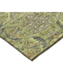 Dalyn Solace Green SL7 2ft.3in. x 7ft.6in. Rug