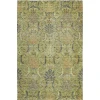 Dalyn Solace Green SL7 3ft. x 5ft. Rug