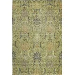 Dalyn Solace Green SL7 9ft. x 12ft. Rug