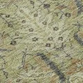 Dalyn Solace Green SL7 8ft. x 8ft. Rug