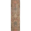 Dalyn Solace Brown SL7 2ft.3in. x 7ft.6in. Rug