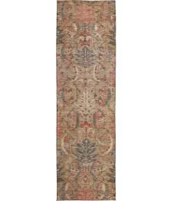 Dalyn Solace Brown SL7 2ft.3in. x 7ft.6in. Rug