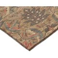 Dalyn Solace Brown SL7 2ft.6in. x 3ft.10in. Rug