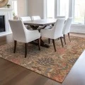 Dalyn Solace Brown SL7 2ft.6in. x 3ft.10in. Rug