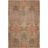 Dalyn Solace Brown SL7 2ft.6in. x 3ft.10in. Rug