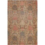 Dalyn Solace Brown SL7 9ft. x 12ft. Rug
