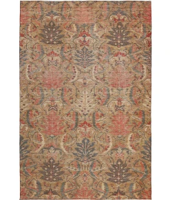 Dalyn Solace Brown SL7 2ft.6in. x 3ft.10in. Rug