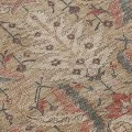 Dalyn Solace Brown SL7 2ft.6in. x 3ft.10in. Rug