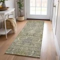 Dalyn Solace Brown SL7 2ft.3in. x 7ft.6in. Rug