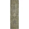 Dalyn Solace Brown SL7 2ft.3in. x 7ft.6in. Rug