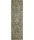 Dalyn Solace Brown SL7 2ft.3in. x 7ft.6in. Rug