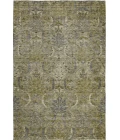 Dalyn Solace Brown SL7 8ft. x 10ft. Rug